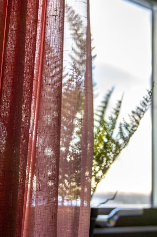 Roedlix Vandrarhem & Camping Tvååker エクステリア 写真
