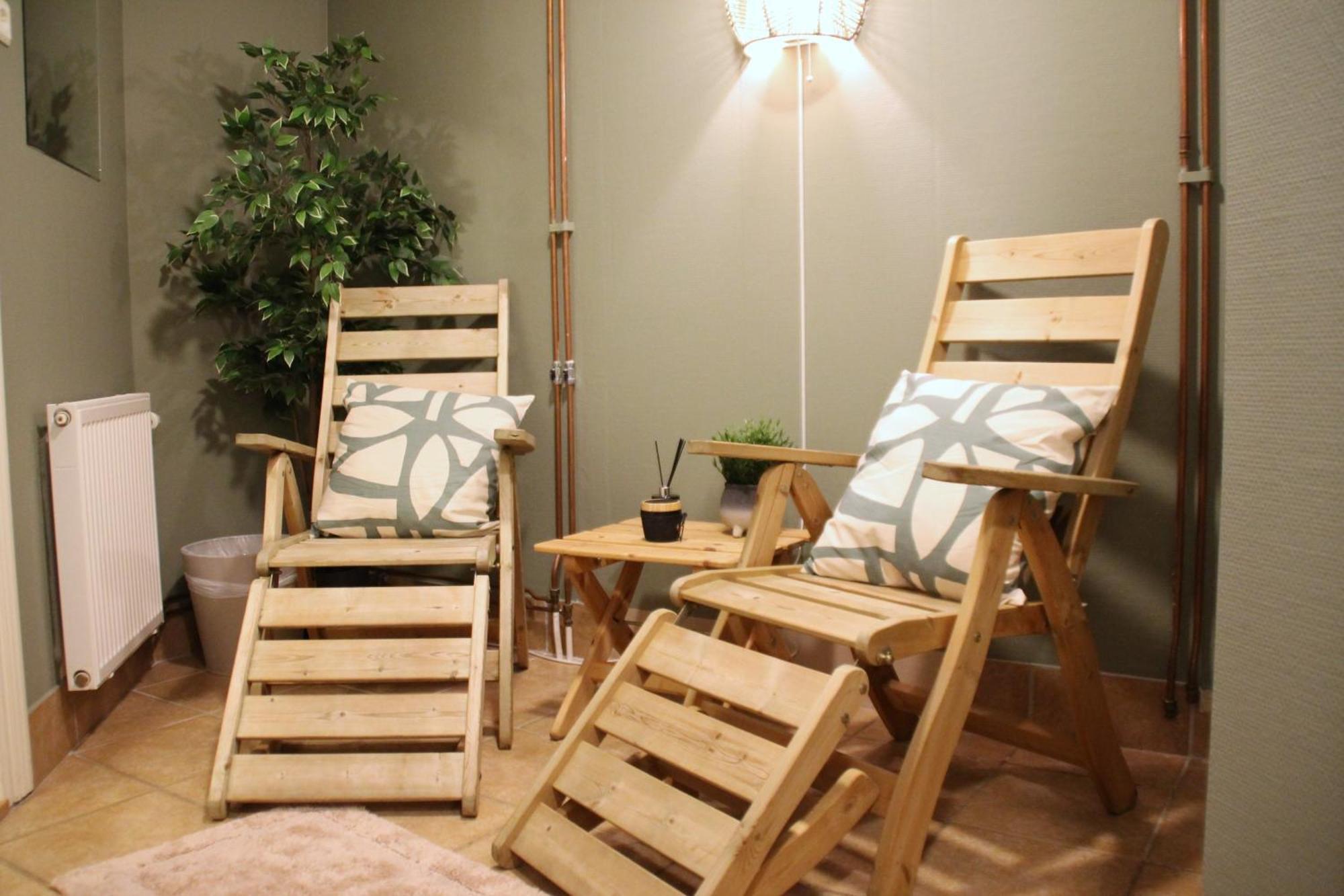 Roedlix Vandrarhem & Camping Tvååker エクステリア 写真